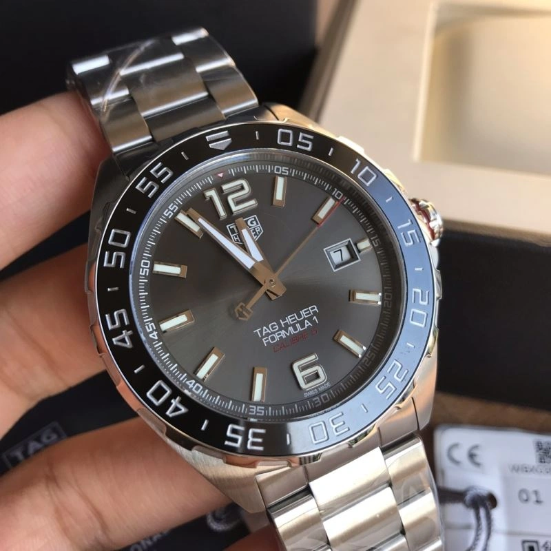 TAG HEUER Watches UrbanChic 203036