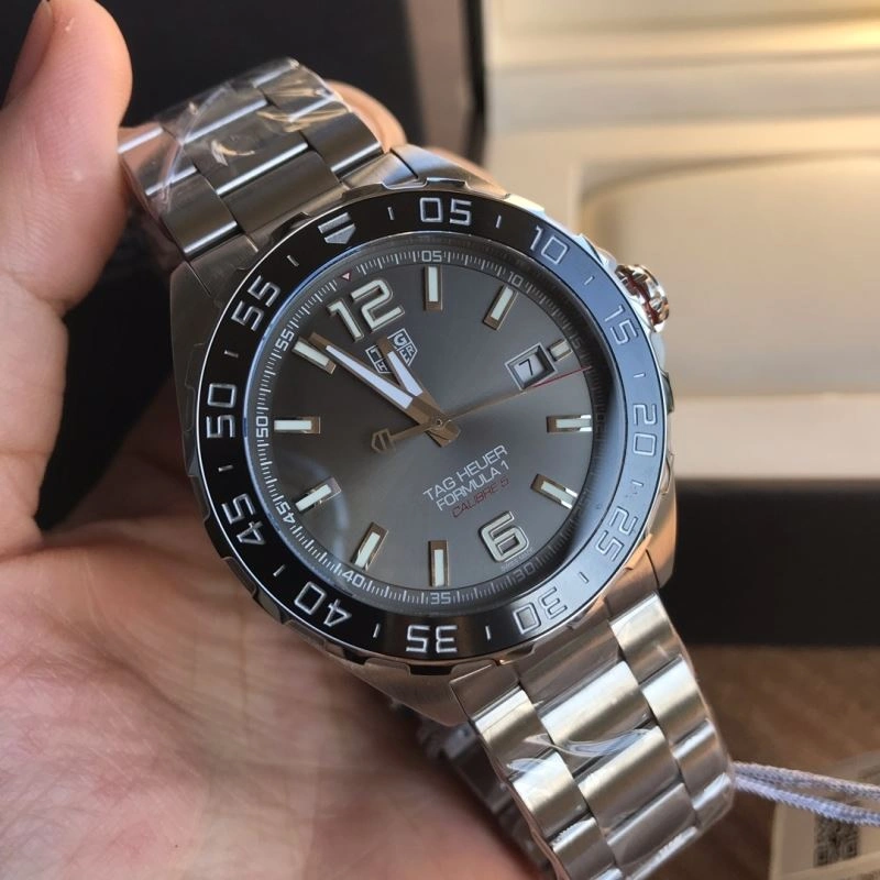 TAG HEUER Watches UrbanChic 203036