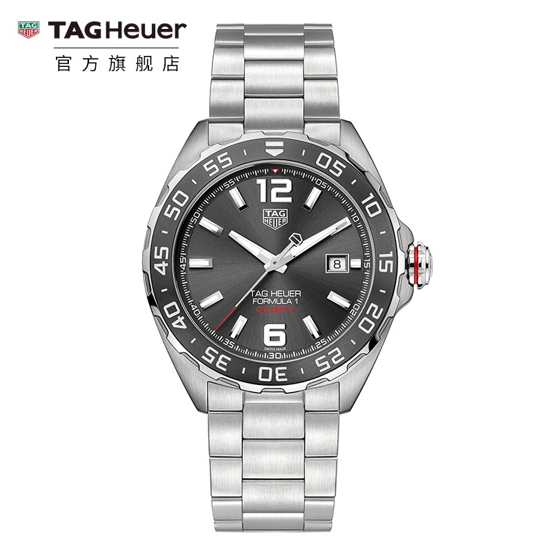 TAG HEUER Watches UrbanChic 203036