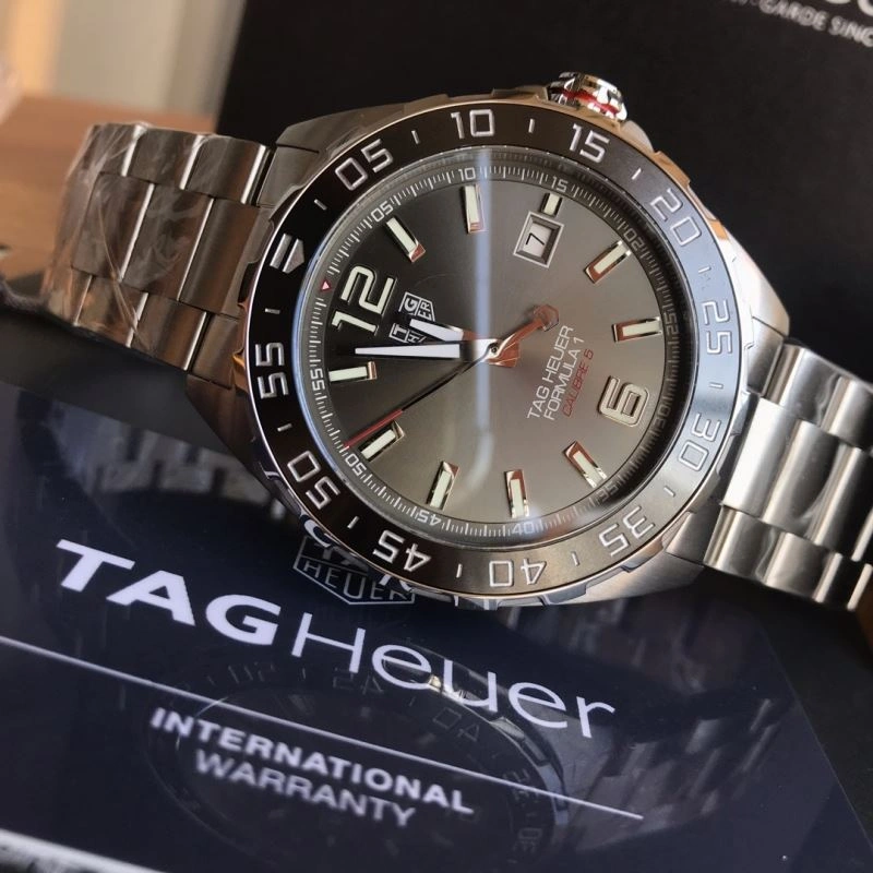 TAG HEUER Watches UrbanChic 203036