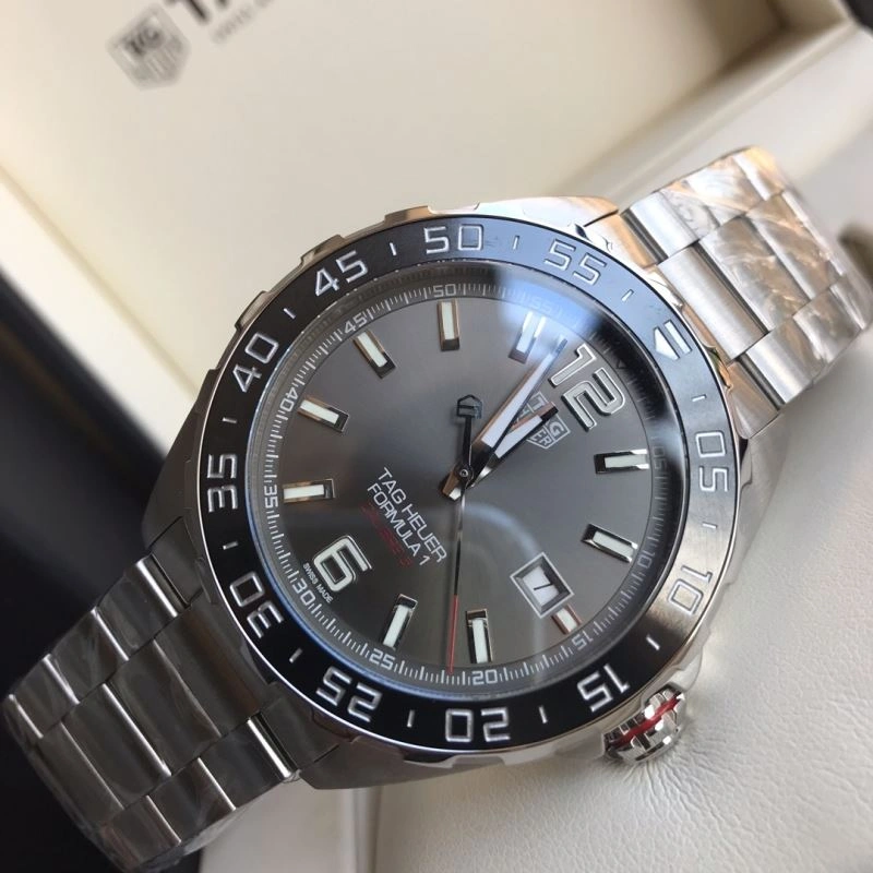 TAG HEUER Watches UrbanChic 203036
