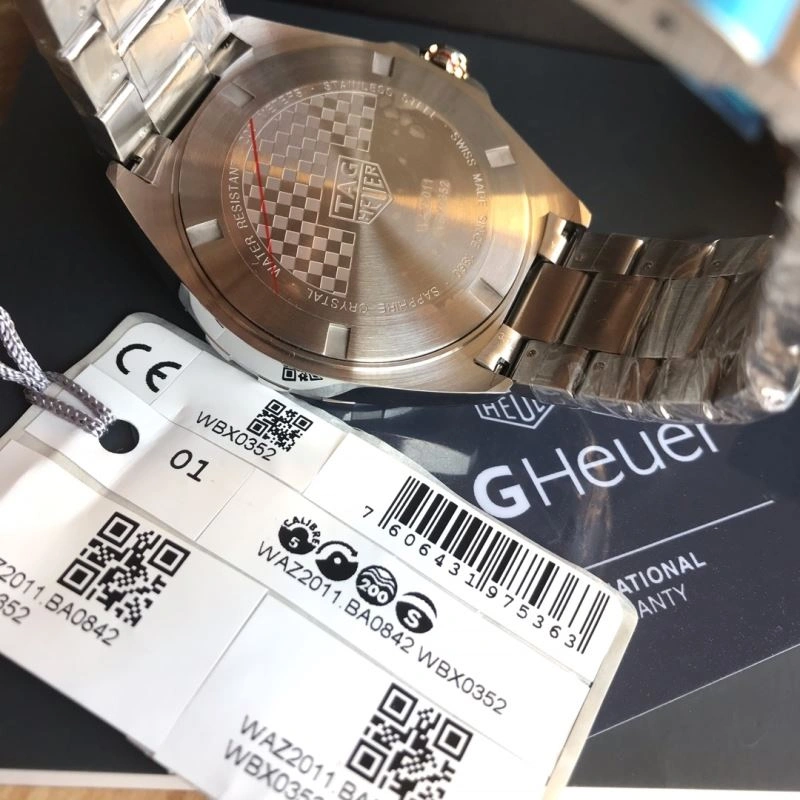 TAG HEUER Watches UrbanChic 203036