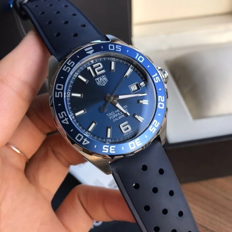 TAG HEUER Watches StreetReady 203035