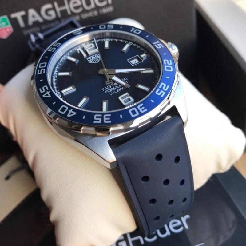 TAG HEUER Watches StreetReady 203035