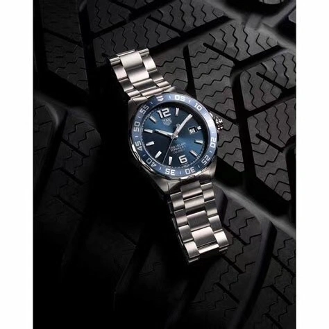 Breathable TAG HEUER Watches 203034