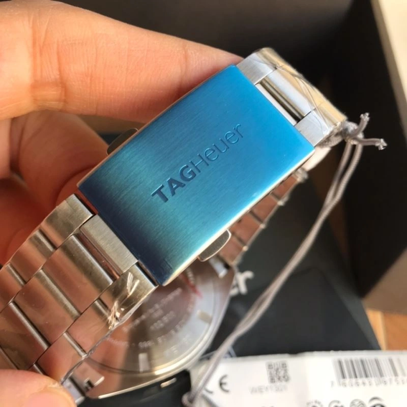 Breathable TAG HEUER Watches 203034