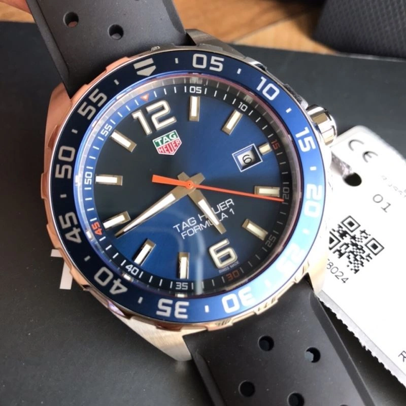 TAG HEUER Watches Attractive 203031