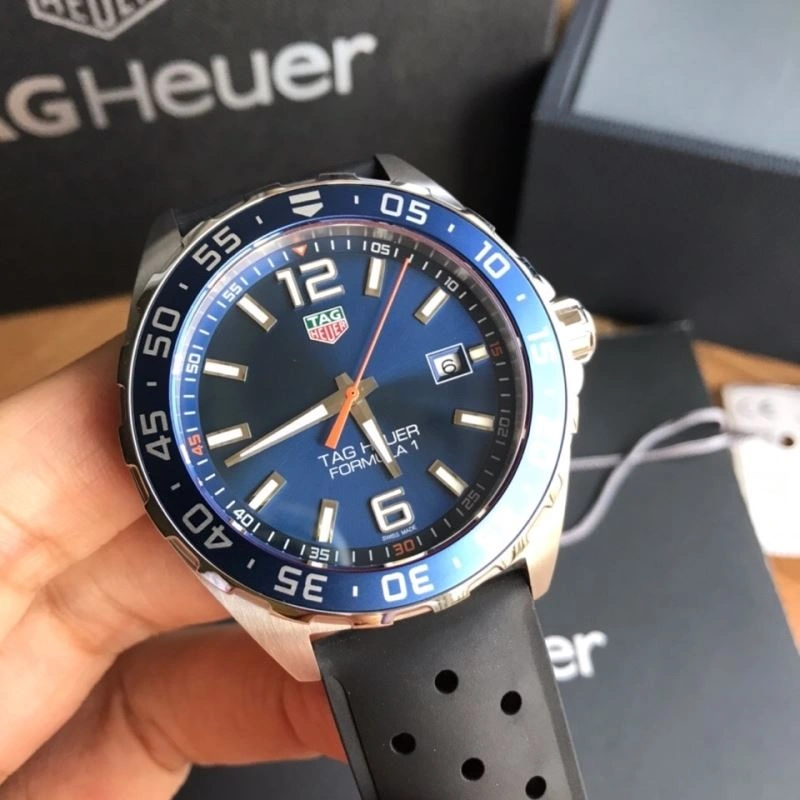 TAG HEUER Watches Attractive 203031