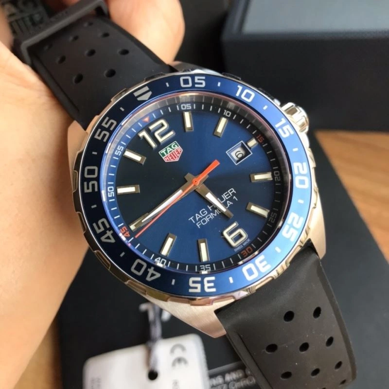 TAG HEUER Watches Attractive 203031