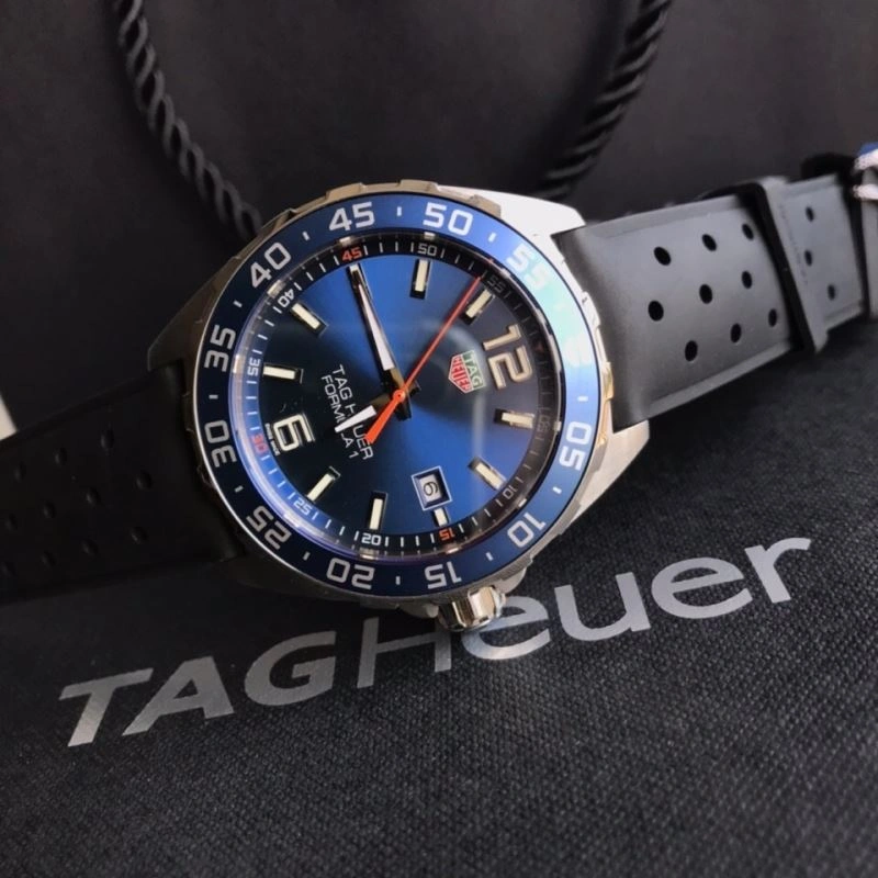 TAG HEUER Watches Attractive 203031