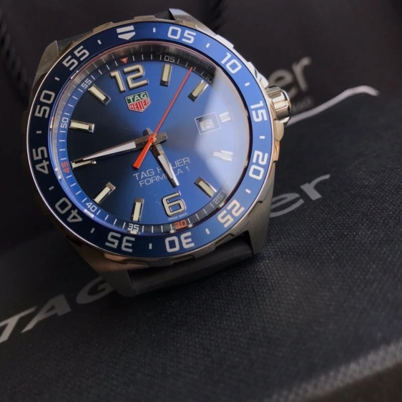 TAG HEUER Watches Attractive 203031