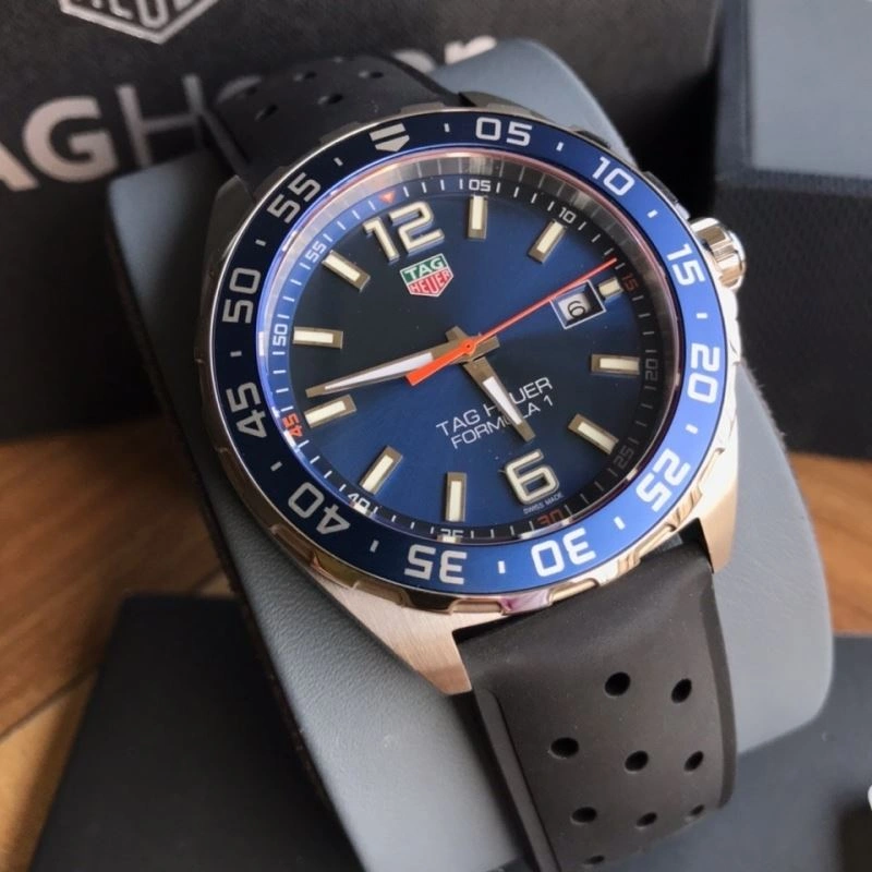 TAG HEUER Watches Attractive 203031