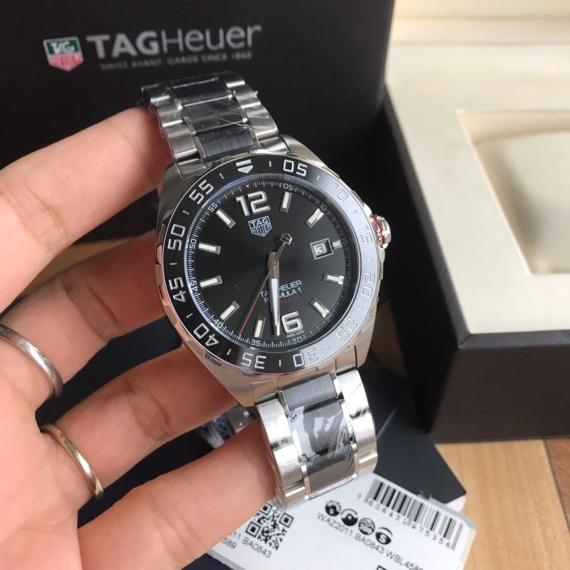 OnTrend TAG HEUER Watches 203033