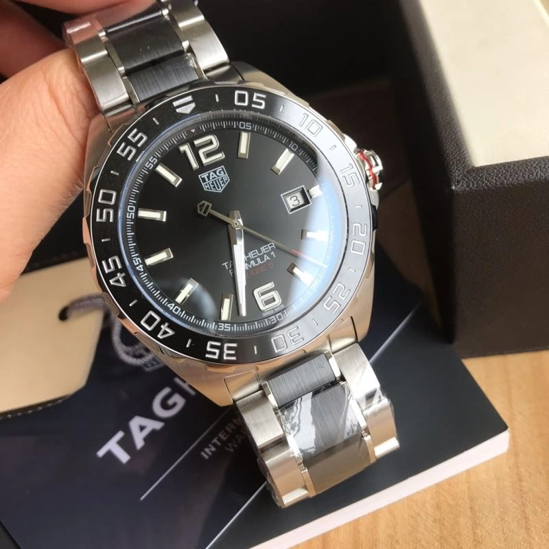 OnTrend TAG HEUER Watches 203033