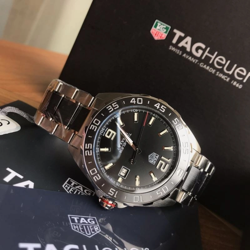 OnTrend TAG HEUER Watches 203033