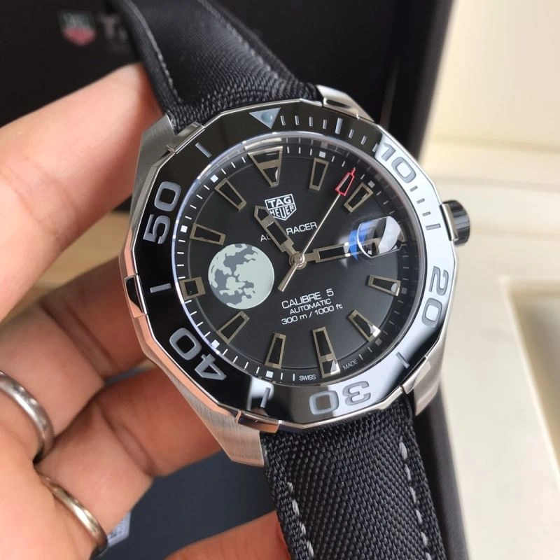 Trendsetting TAG HEUER Watches 203029