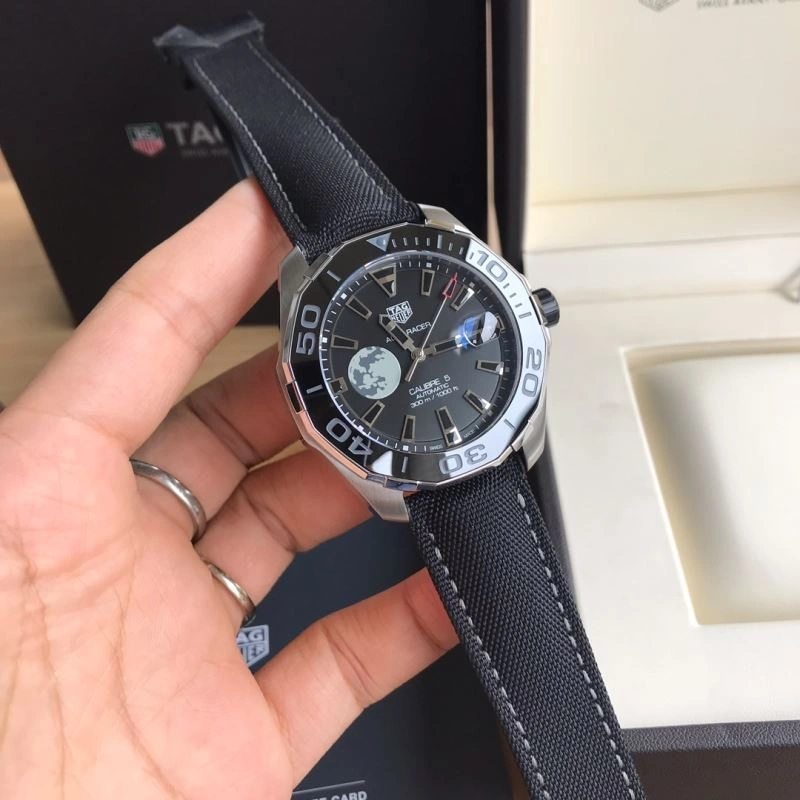 Trendsetting TAG HEUER Watches 203029