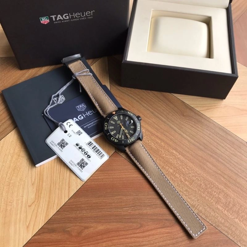 TAG HEUER Watches Compact 203032