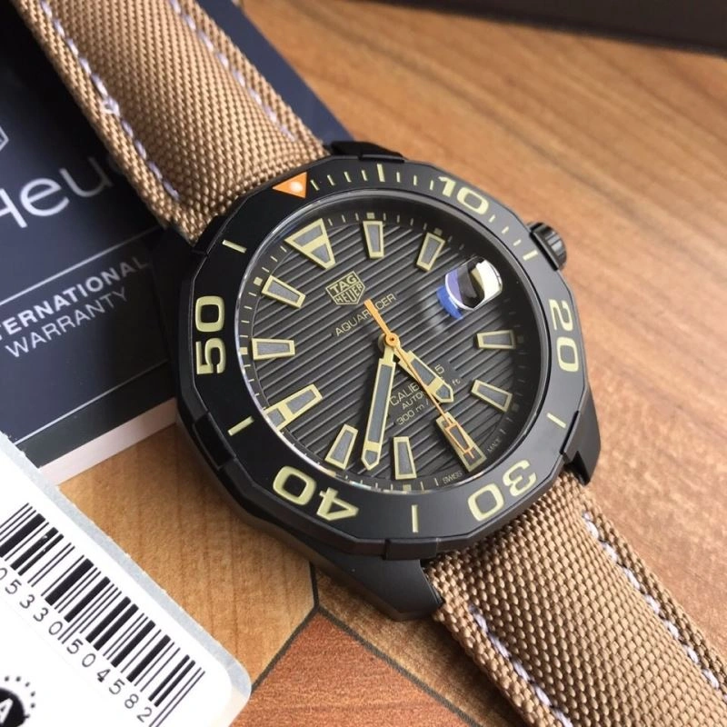 TAG HEUER Watches Compact 203032