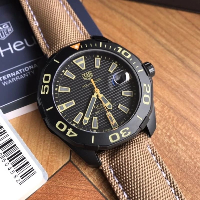 TAG HEUER Watches Compact 203032