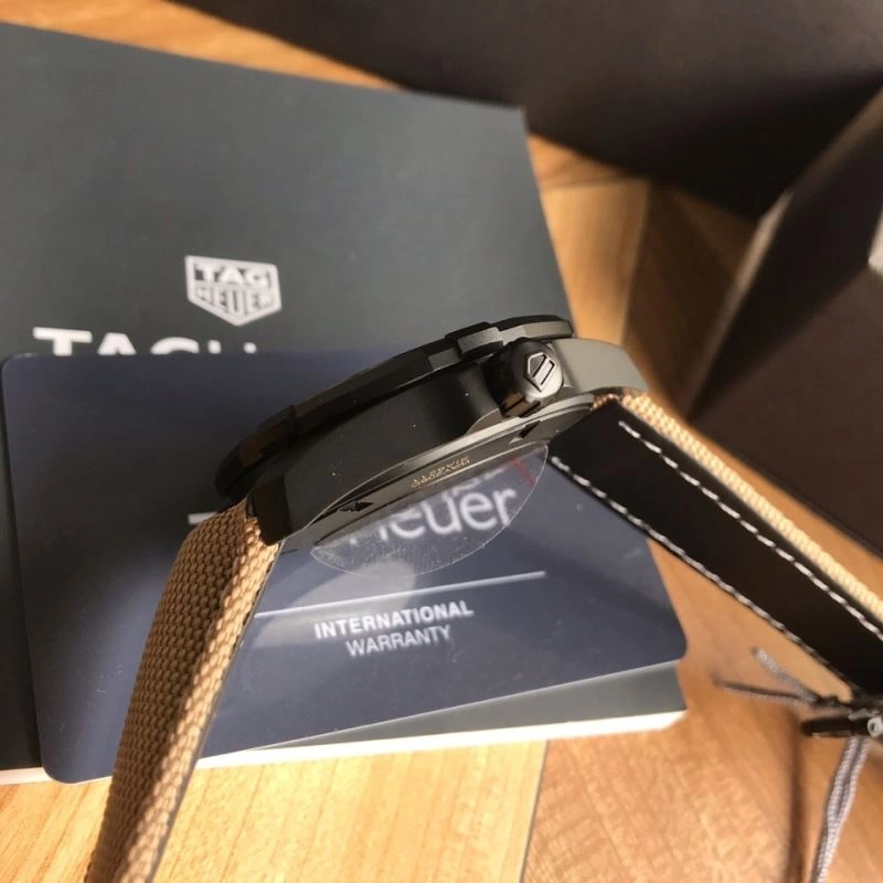TAG HEUER Watches Compact 203032