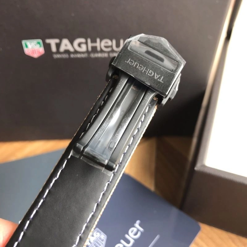 TAG HEUER Watches Compact 203032
