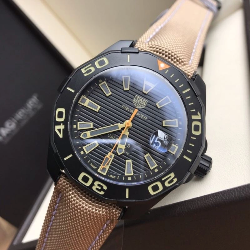 TAG HEUER Watches Compact 203032