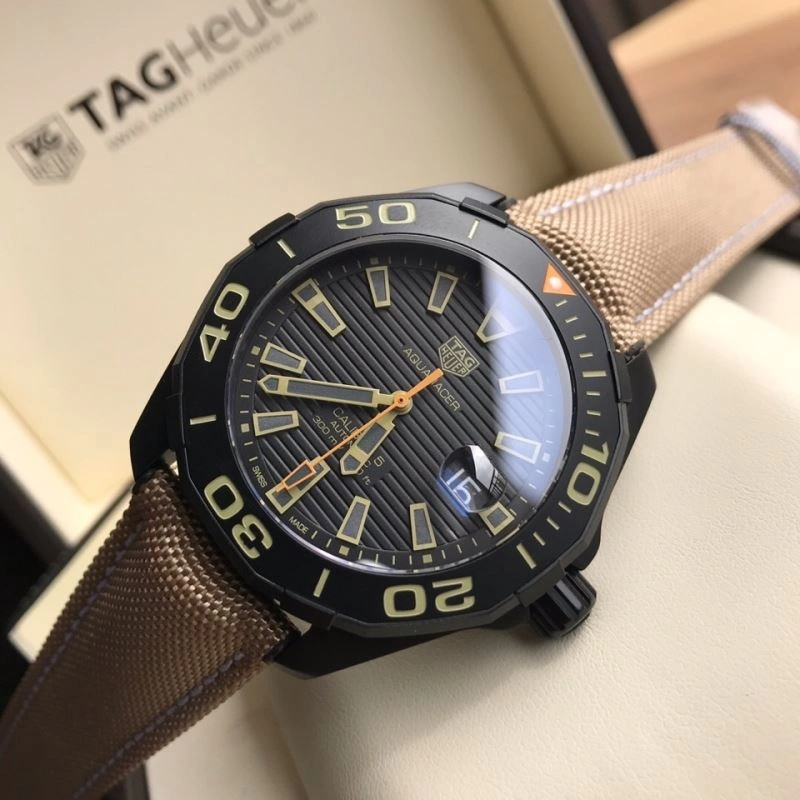 TAG HEUER Watches Compact 203032