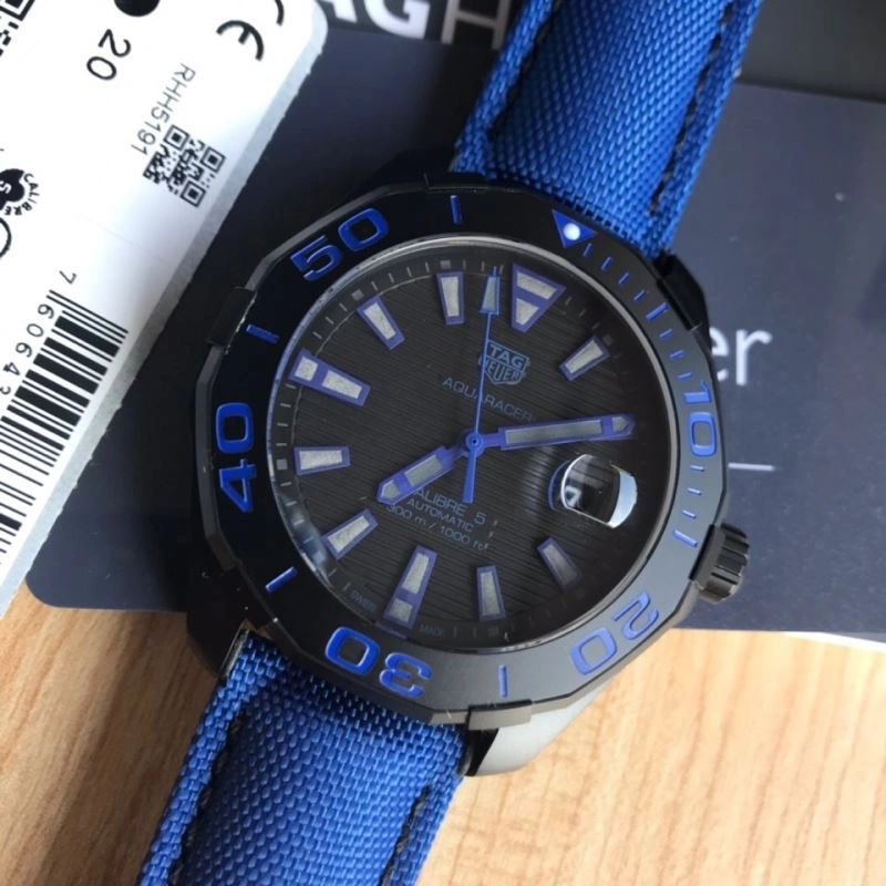 TAG HEUER Watches UrbanChic 203022