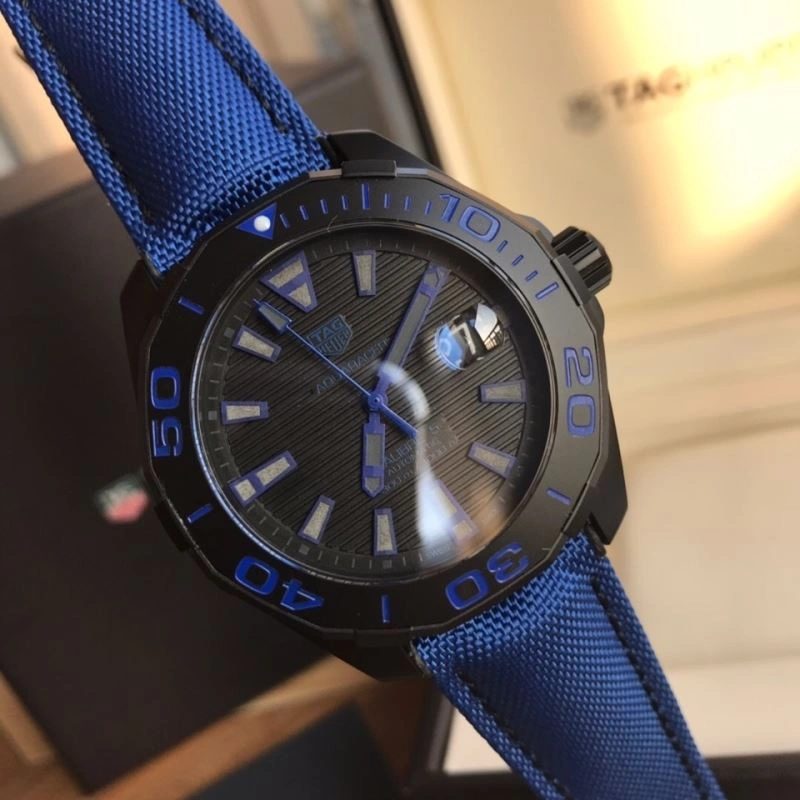 TAG HEUER Watches UrbanChic 203022