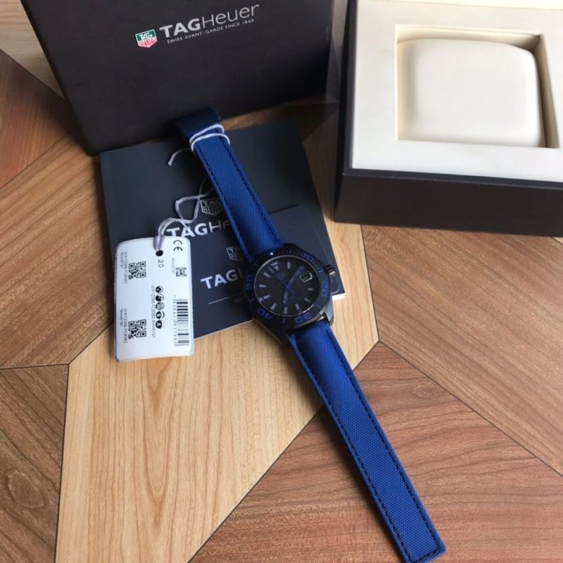 TAG HEUER Watches UrbanChic 203022