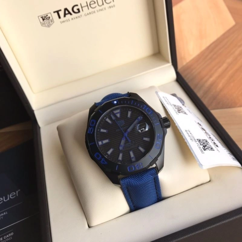 TAG HEUER Watches UrbanChic 203022