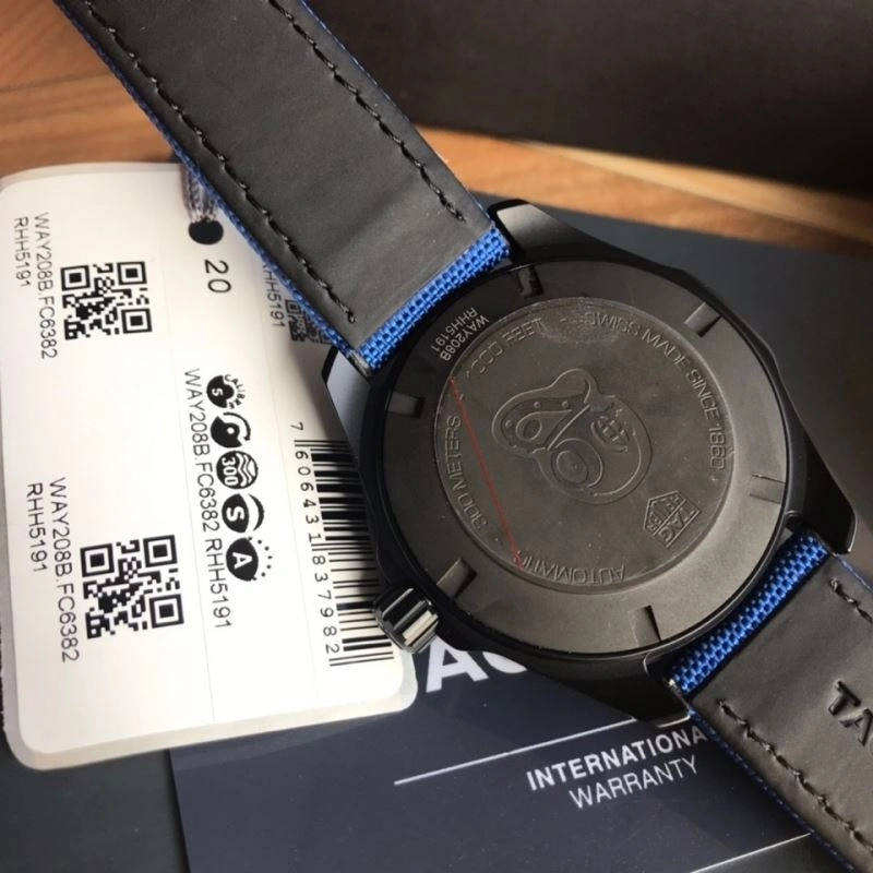 TAG HEUER Watches UrbanChic 203022