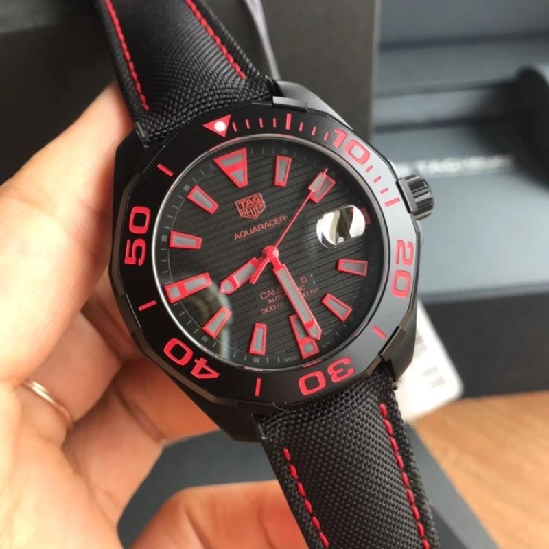 TAG HEUER Watches RelaxedFit 203025