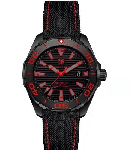 TAG HEUER Watches RelaxedFit 203025