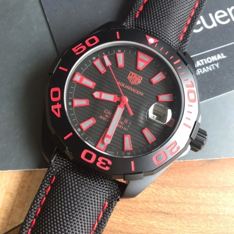 TAG HEUER Watches RelaxedFit 203025