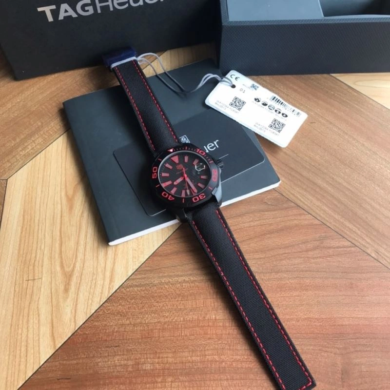 TAG HEUER Watches RelaxedFit 203025