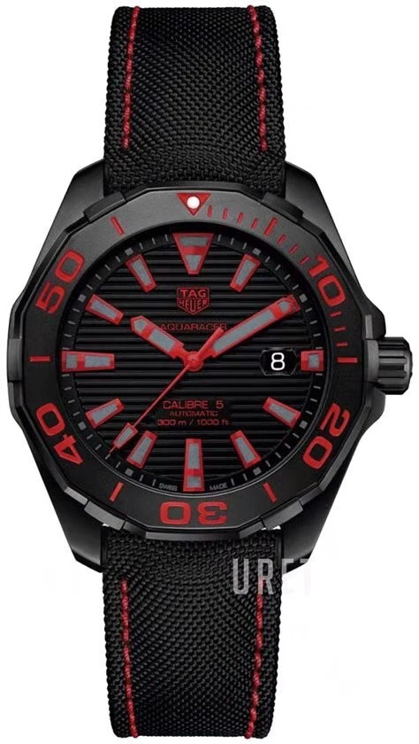 TAG HEUER Watches RelaxedFit 203025