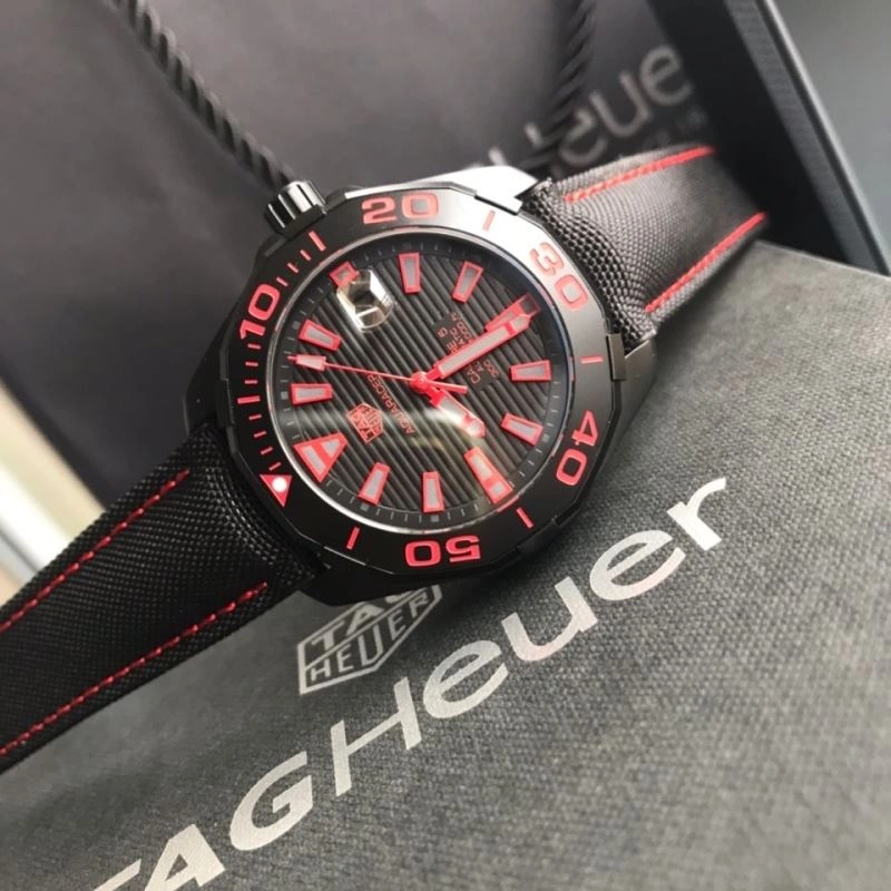 TAG HEUER Watches RelaxedFit 203025