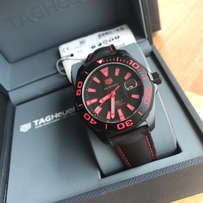 TAG HEUER Watches RelaxedFit 203025