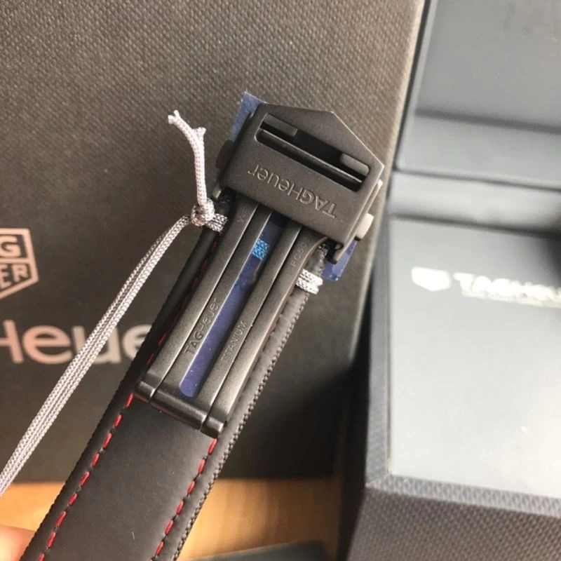 TAG HEUER Watches RelaxedFit 203025