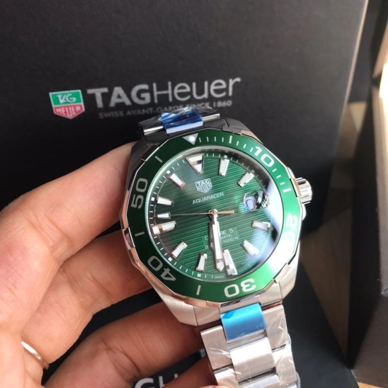 HighQuality TAG HEUER Watches 203030