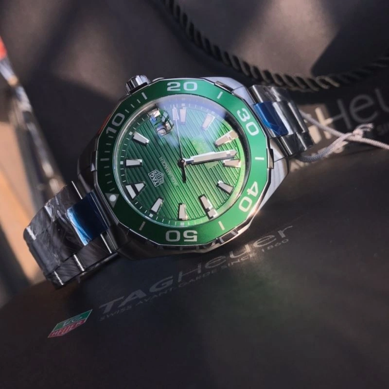 HighQuality TAG HEUER Watches 203030