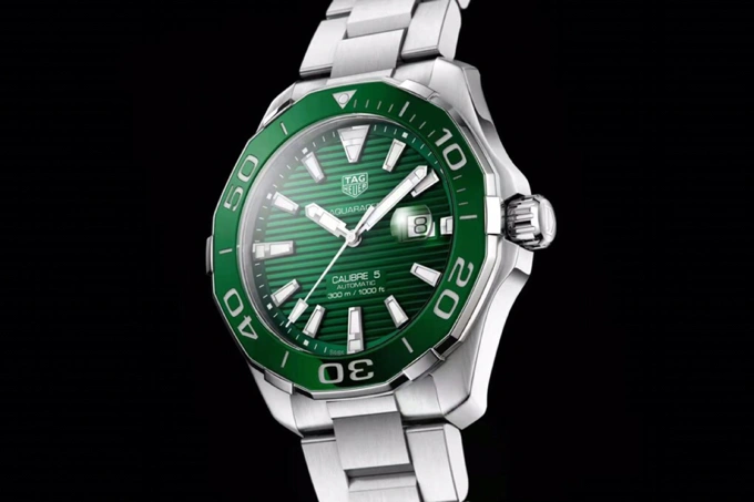 HighQuality TAG HEUER Watches 203030