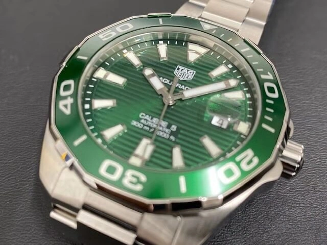 HighQuality TAG HEUER Watches 203030