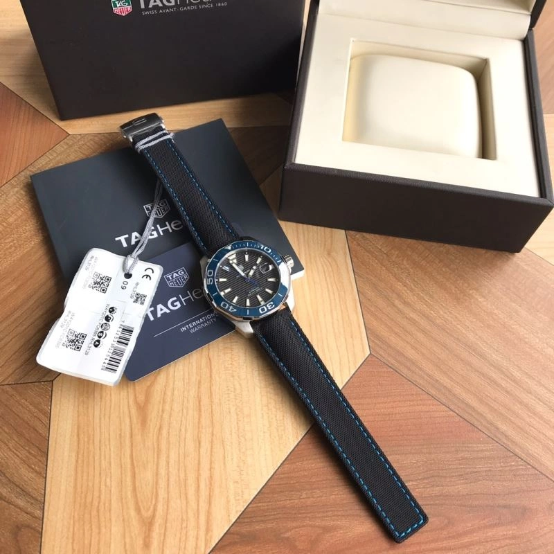Comfortable TAG HEUER Watches 203012