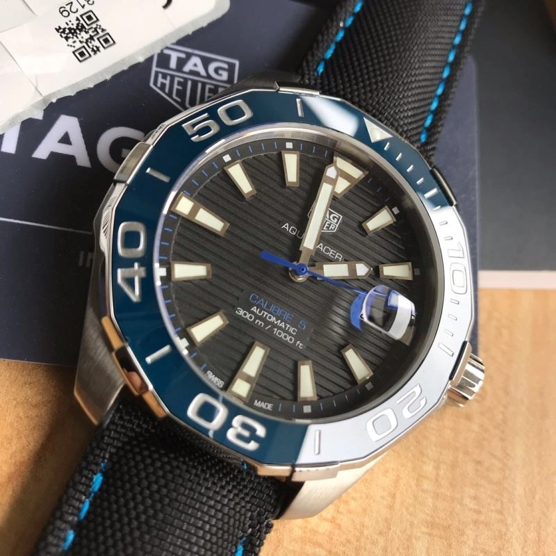 Comfortable TAG HEUER Watches 203012