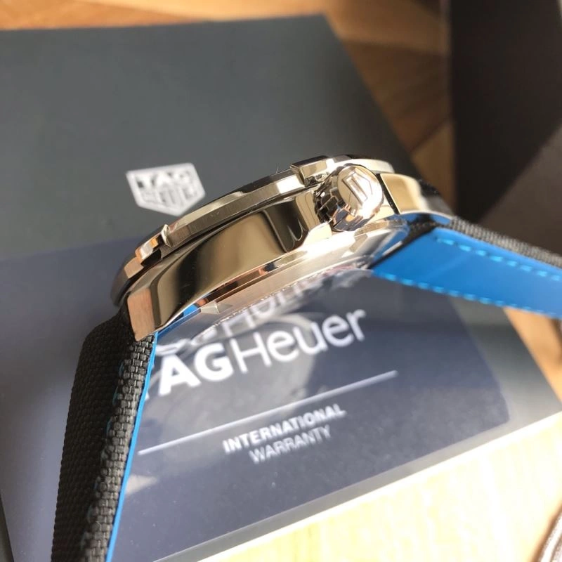 Comfortable TAG HEUER Watches 203012