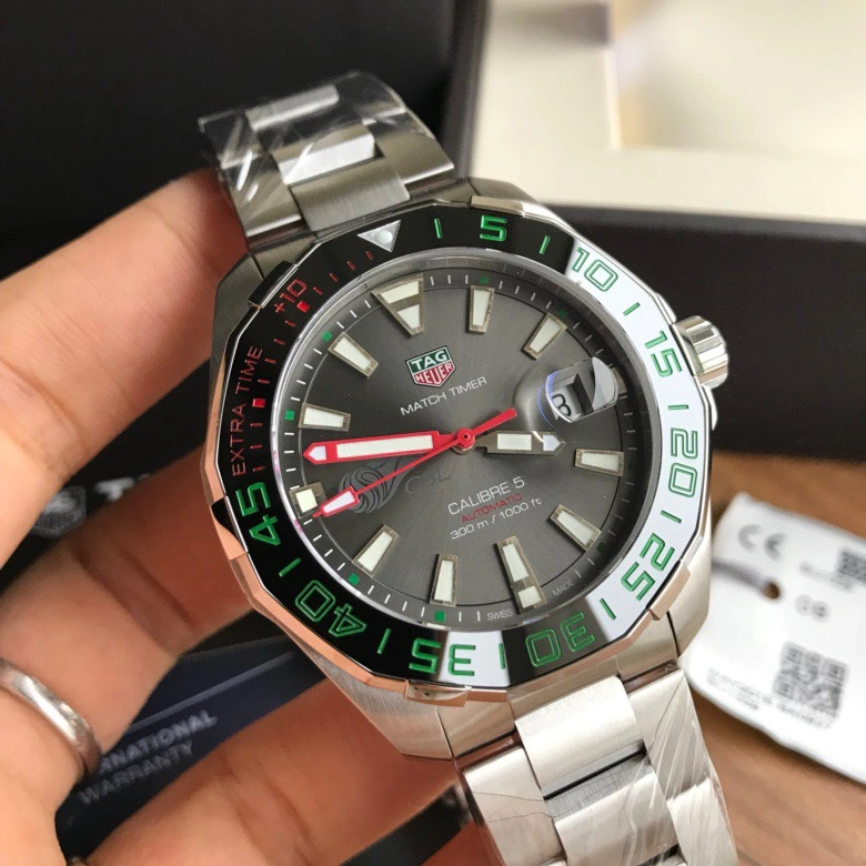 TAG HEUER Watches WrinkleFree 203023