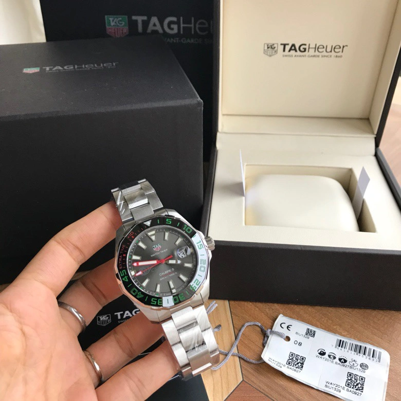 TAG HEUER Watches WrinkleFree 203023